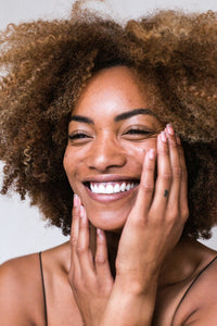 5 Self-Care Tips For Younger-Looking Skin
